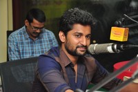 Nenu Local Movie Song Launch At Radio Mirchi